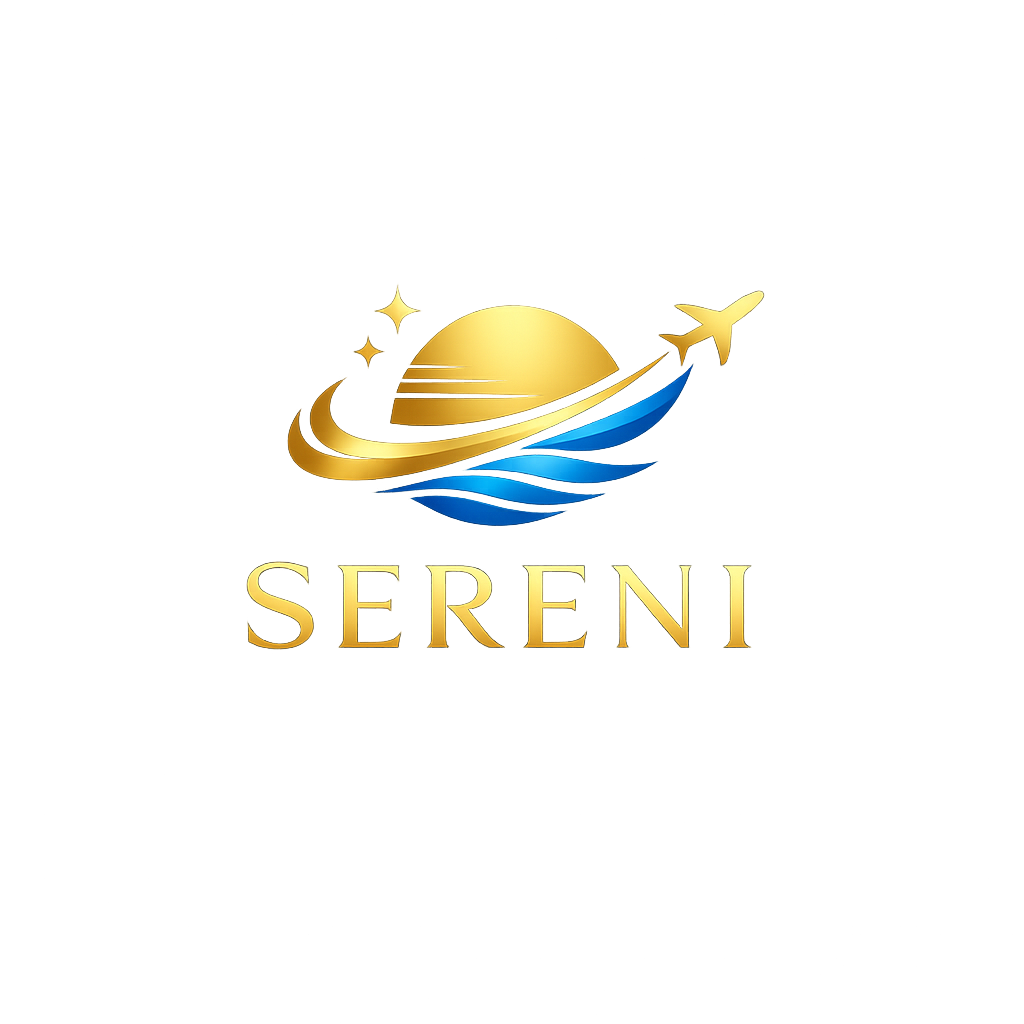 SERENI logo